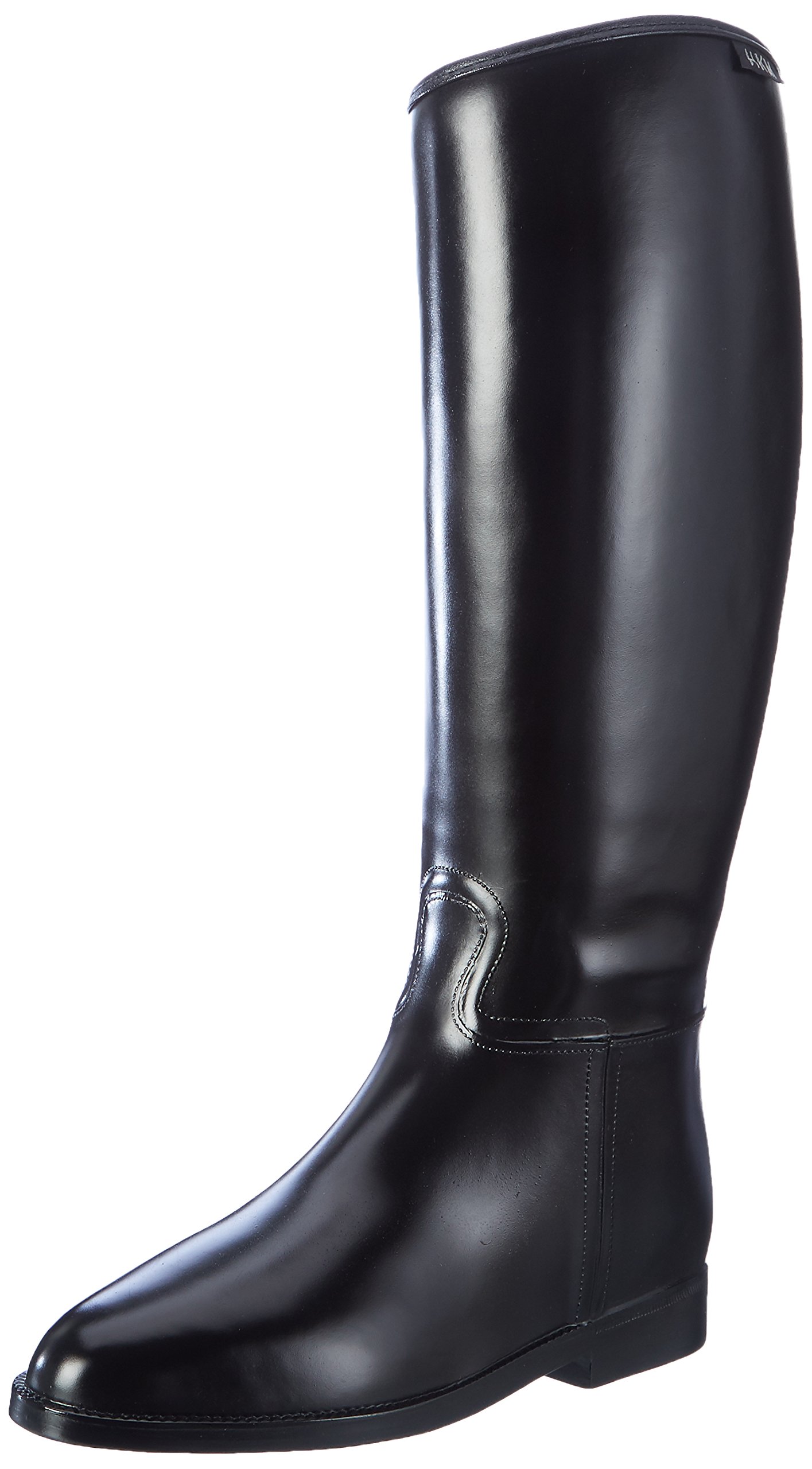 HKM - Botte Dame avec Zip