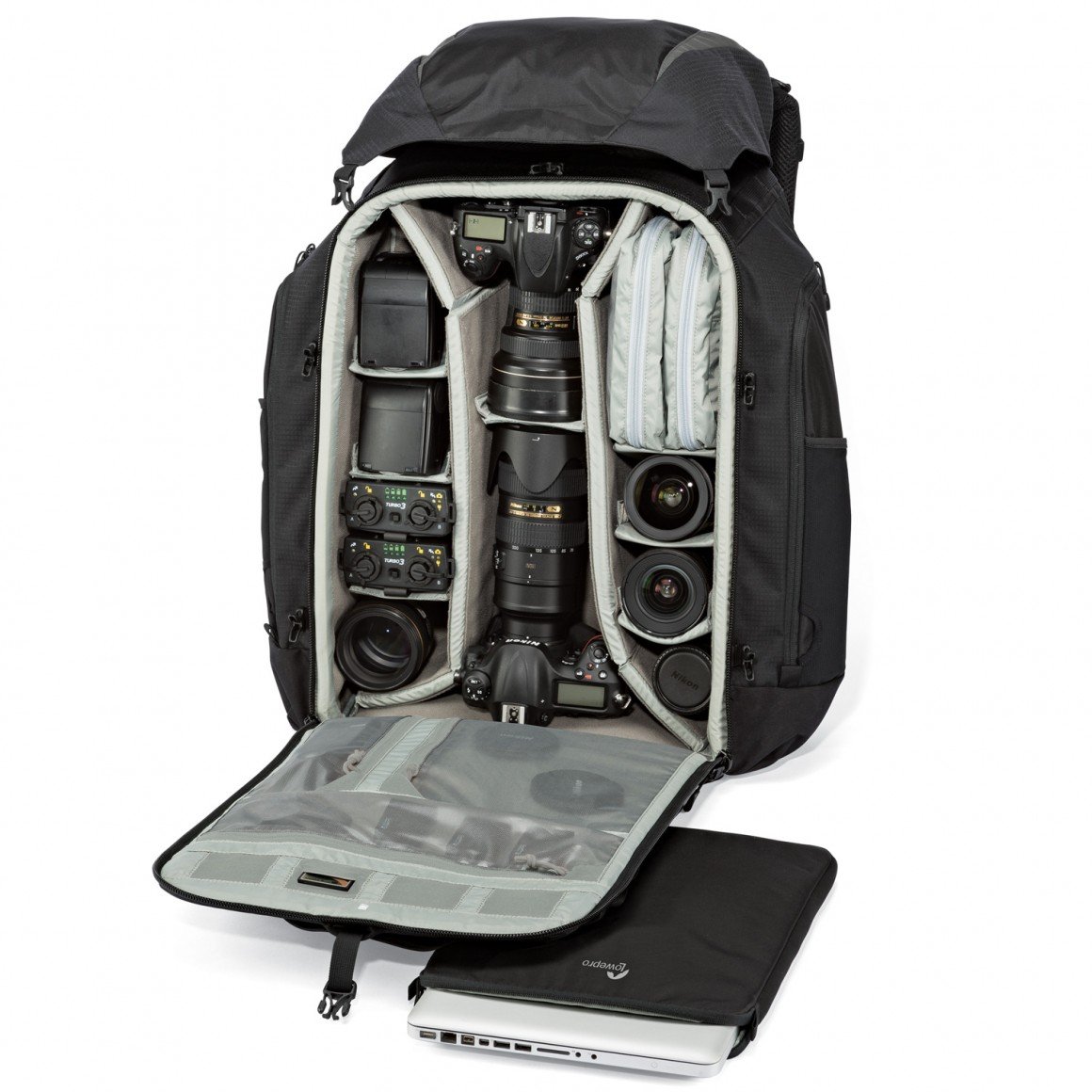 Amazon.com : Pro Trekker 650 AW Camera Backpack from Lowepro 