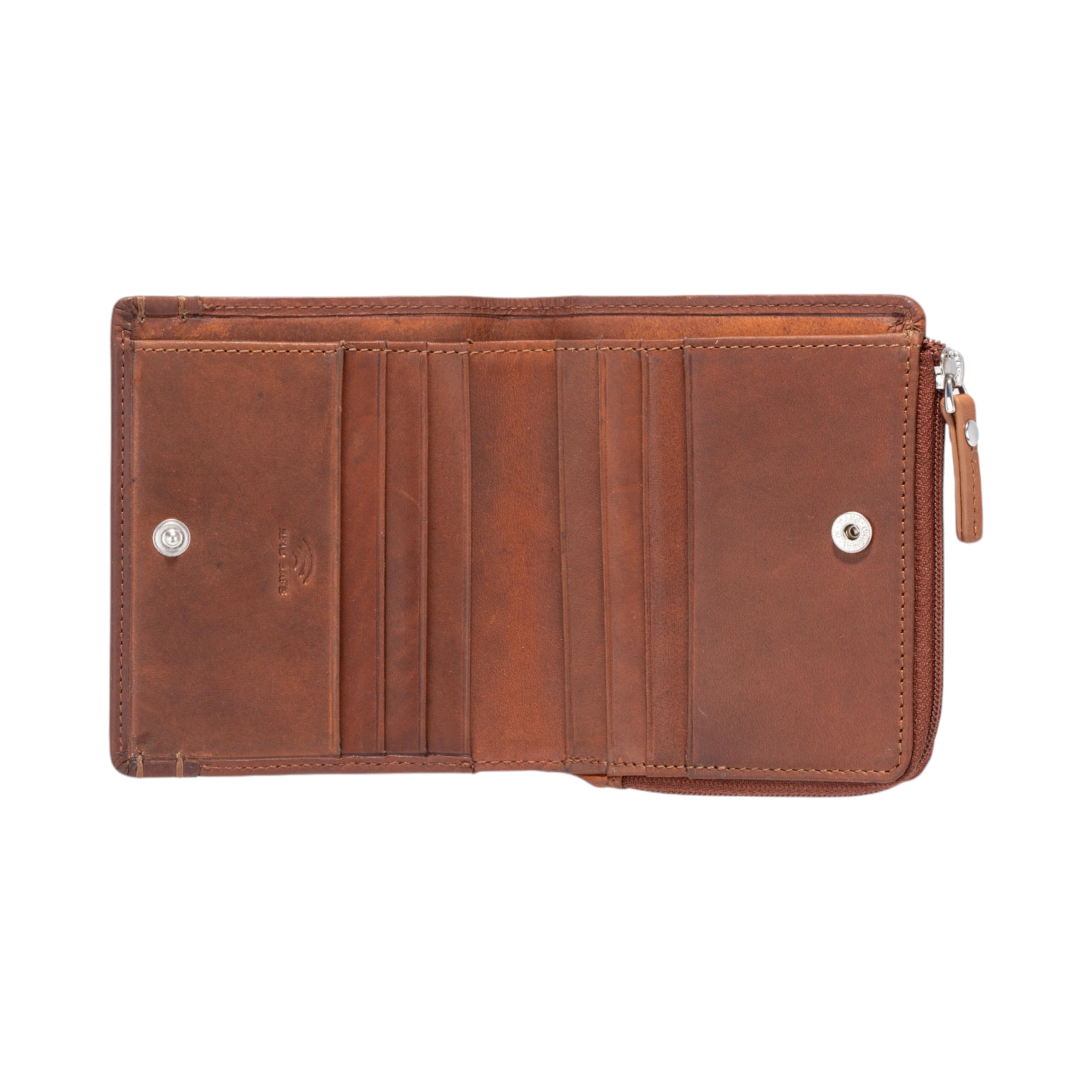 Maitre Birkenfeld Alberta Purse Sh6, koniak, jeden rozmiar