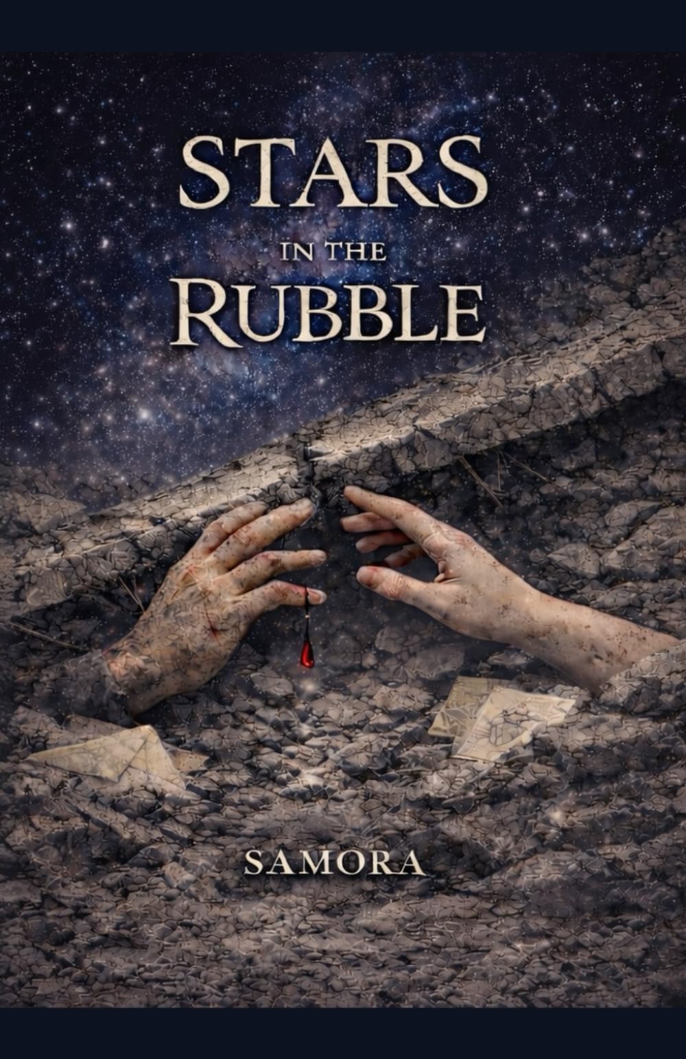 Stars in the Rubble