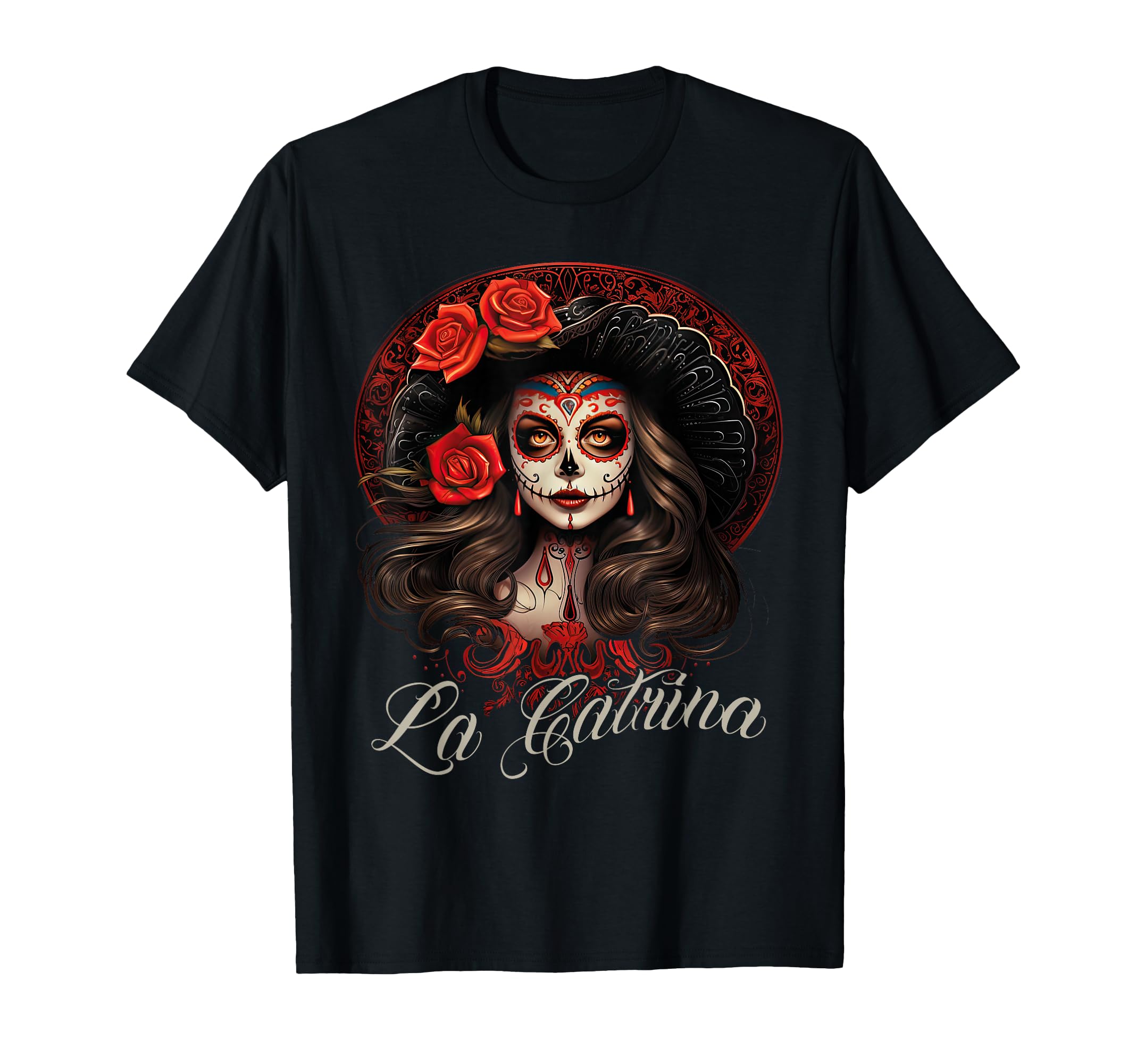 Kleidung mit Designs von Amazon Merch on Demand