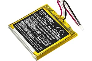 Jabra Solemate Replacement Battery: Power Up Your Audio Experience!