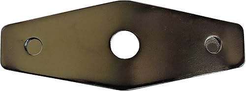 Miniatura 7 de GardenPal Bell Support Blade 736-0524B - Piezas de repuesto para cortacésped