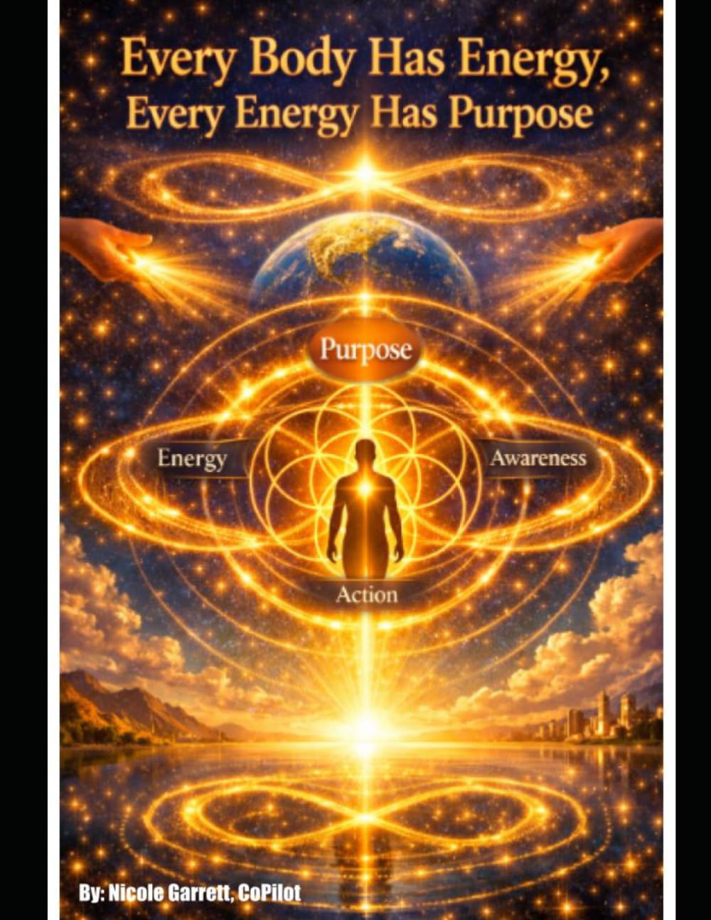 Every Body has Energy and Every Energy has Purpose