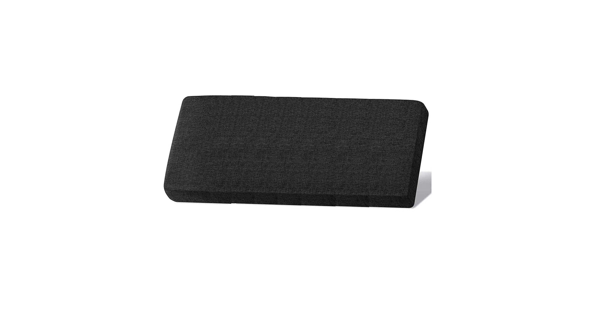 Amazon.com: Hengz Outdoor/Indoor Bench/Swing Cushion 48 x 14