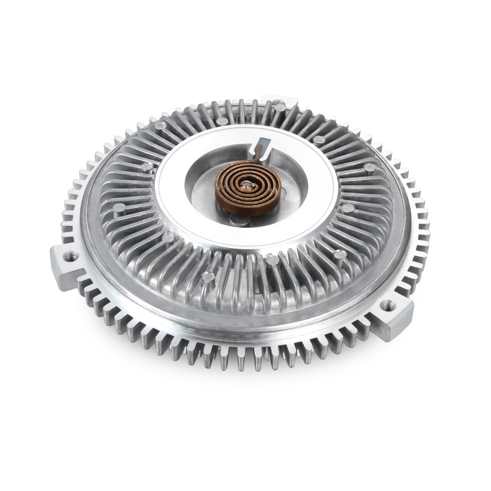 Dromedary 11527505302 Viscokupplung Kühlerlüfter Lüfter Kupplung Viscolüfter Lüfterkupplung 3er E36 E46 5er E34 E39 7er E38 X5 E53 Z3 Roadster E36