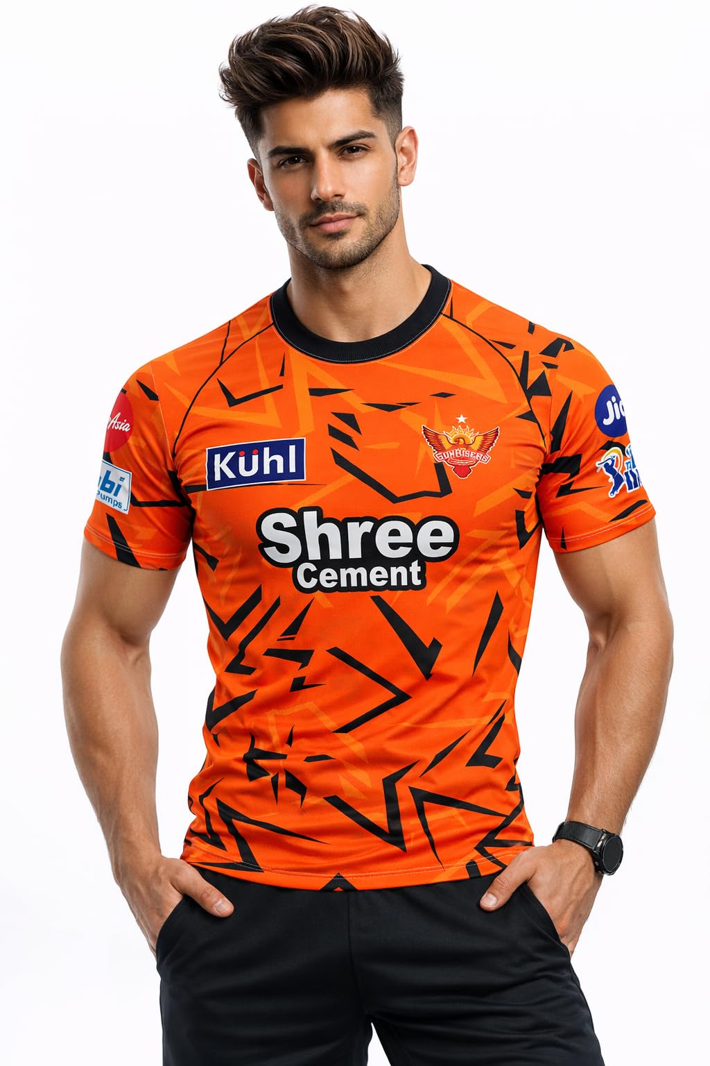 RockinRetailz srh Jersey 2026 for Men-picture-31