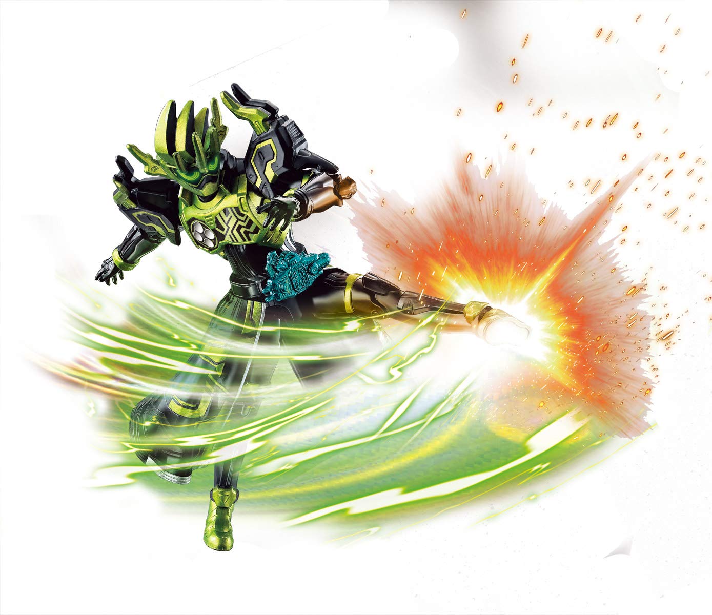 Amazon.co.jp: 仮面ライダージオウ RKFレジェンドライダーシリーズ
