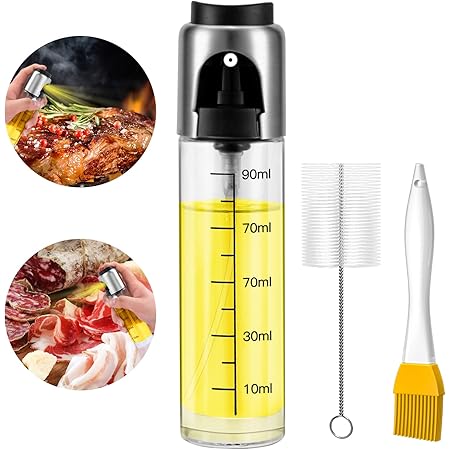 Amazon Co Jp スケーター オイルミスト オレンジ 油用 霧吹き オイルスプレー 日本製 Kosp1 A ホーム キッチン