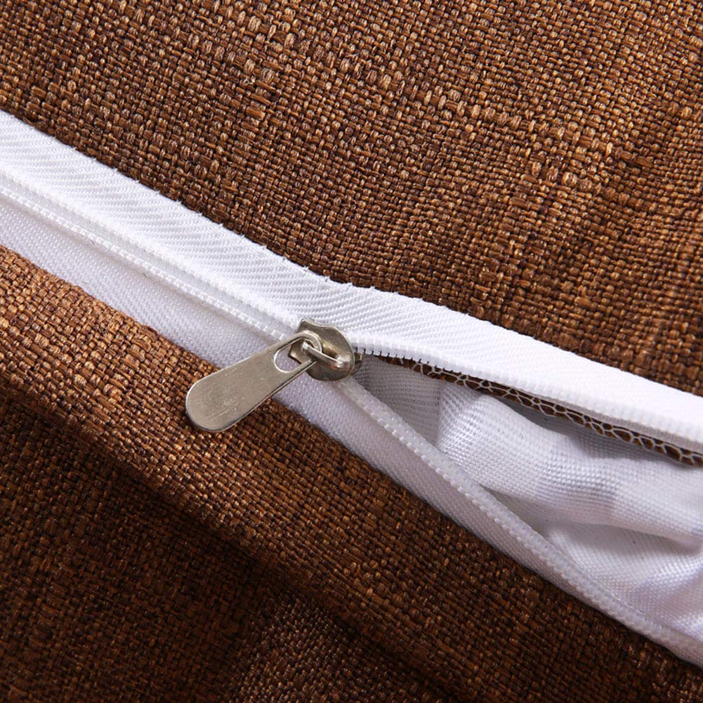 Keilkissen Dreieckig 160x50cm - Lesekissen Für Bett Mit Abnehmbarem Bezug