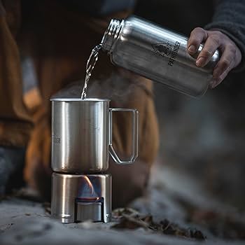 Amazon | パスファインダー ボトルクックセット PATHFINDER | キャンプ