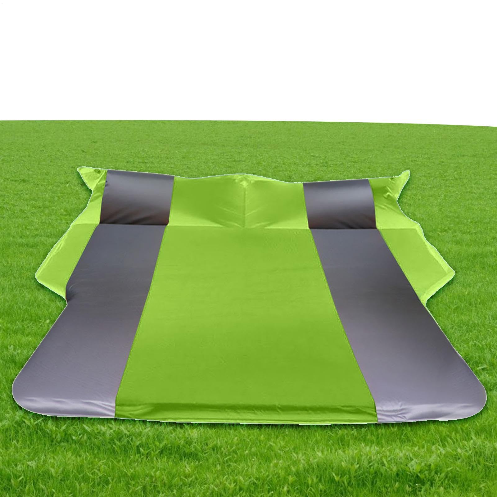 Matelas de siège arrière étanche pour camping et road-trip