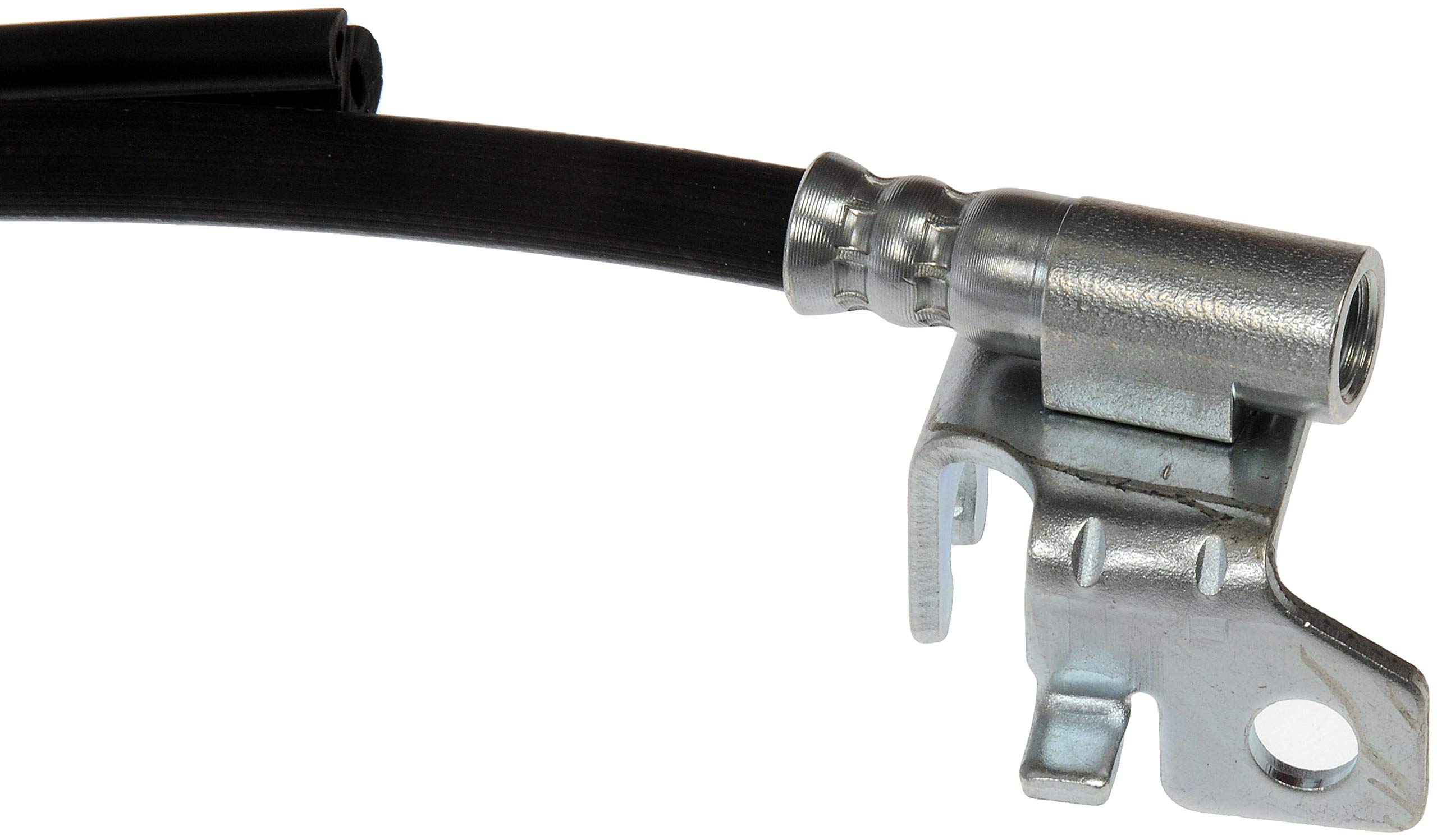 Dorman® H622670 - Rear Passenger Side Brake Hydraulic Hose - View #7
