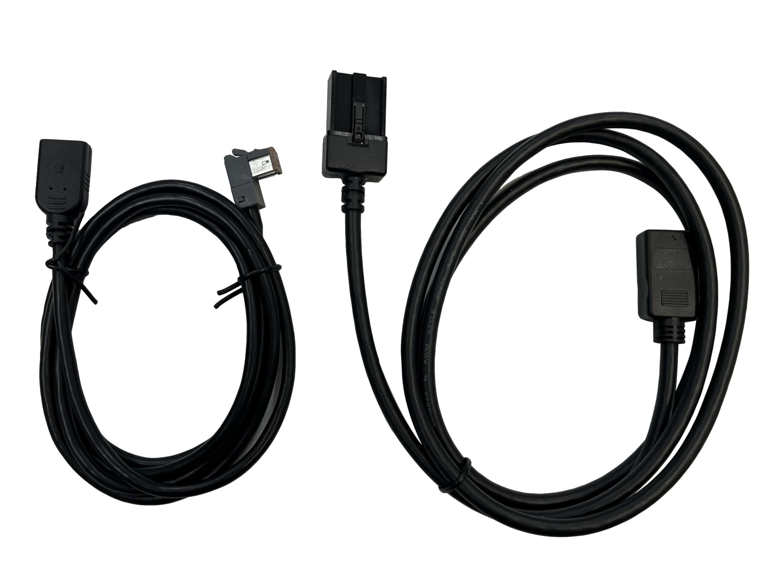 Amazon.co.jp: GR86(ZN8)純正OPナビ NMZN-Y73D対応 HDMI Eタイプ-A
