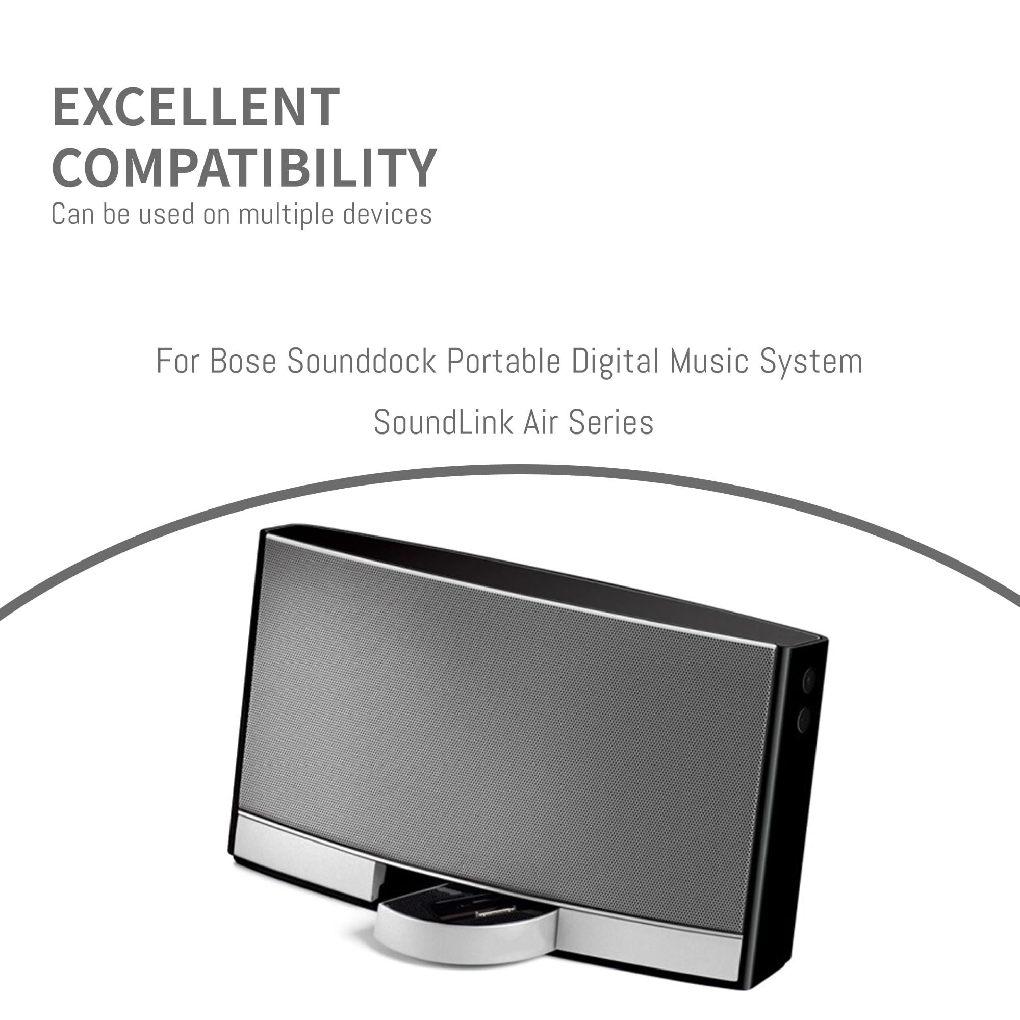 Amazon.com: 300769-003 Battery for Bose Sounddock Portable Digital