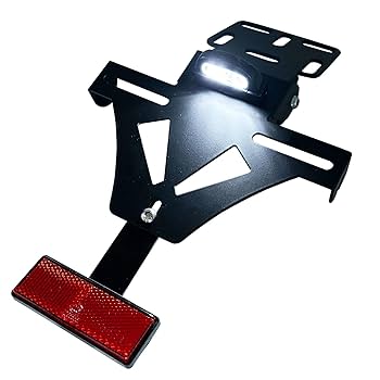 CBR250RR用ACTIVE フェンダーレスキット+リフレクターキット 完全フルセット】 ACTIVE アクティブ フェンダーレスキット