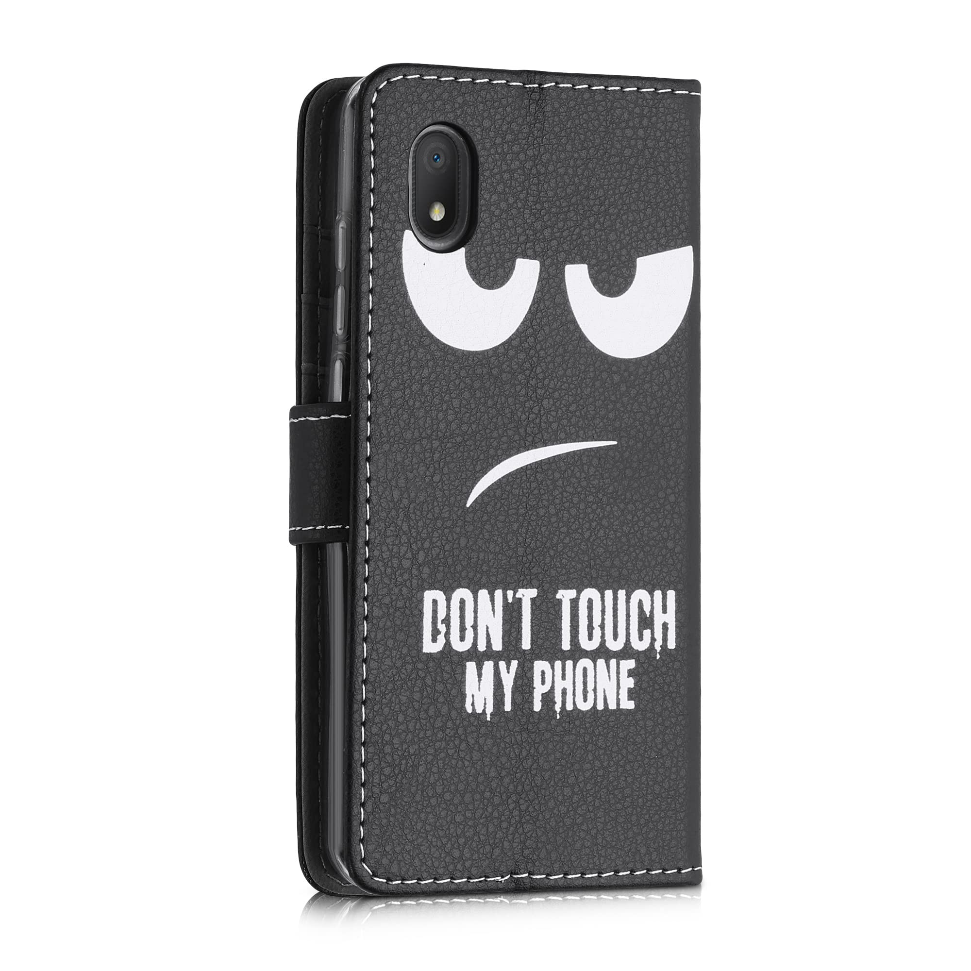kwmobile Custodia Compatibile con Alcatel 1 (5.0) Cover