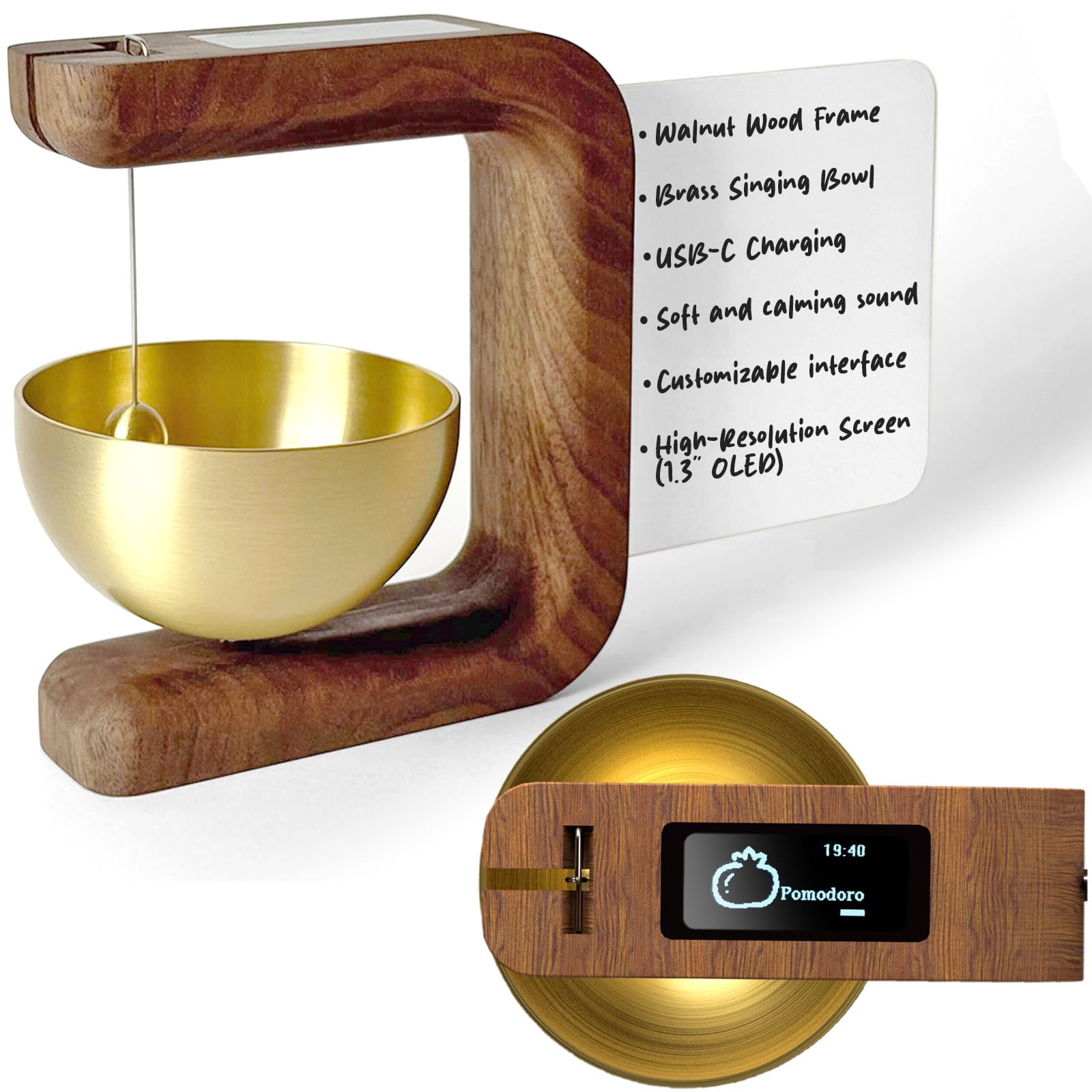 the dot Pro Timer
