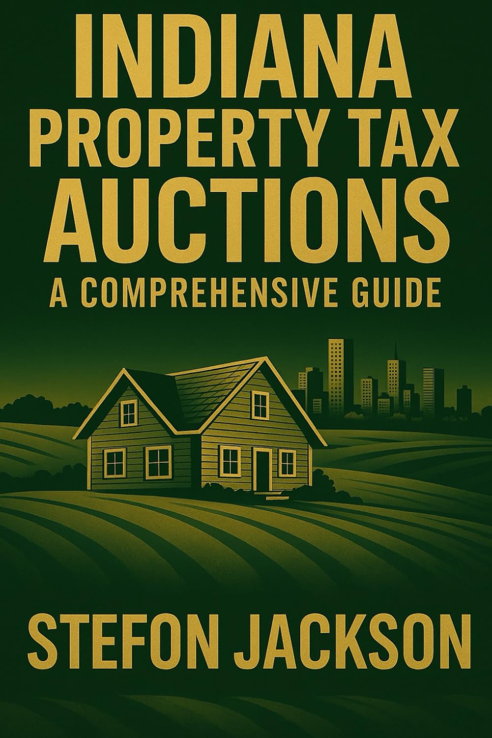 Indiana Property Tax Auctions: A Comprehensive Guide