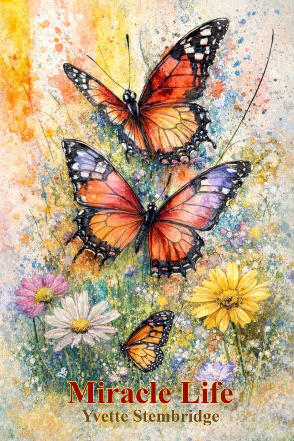 MIRACLE LIFE