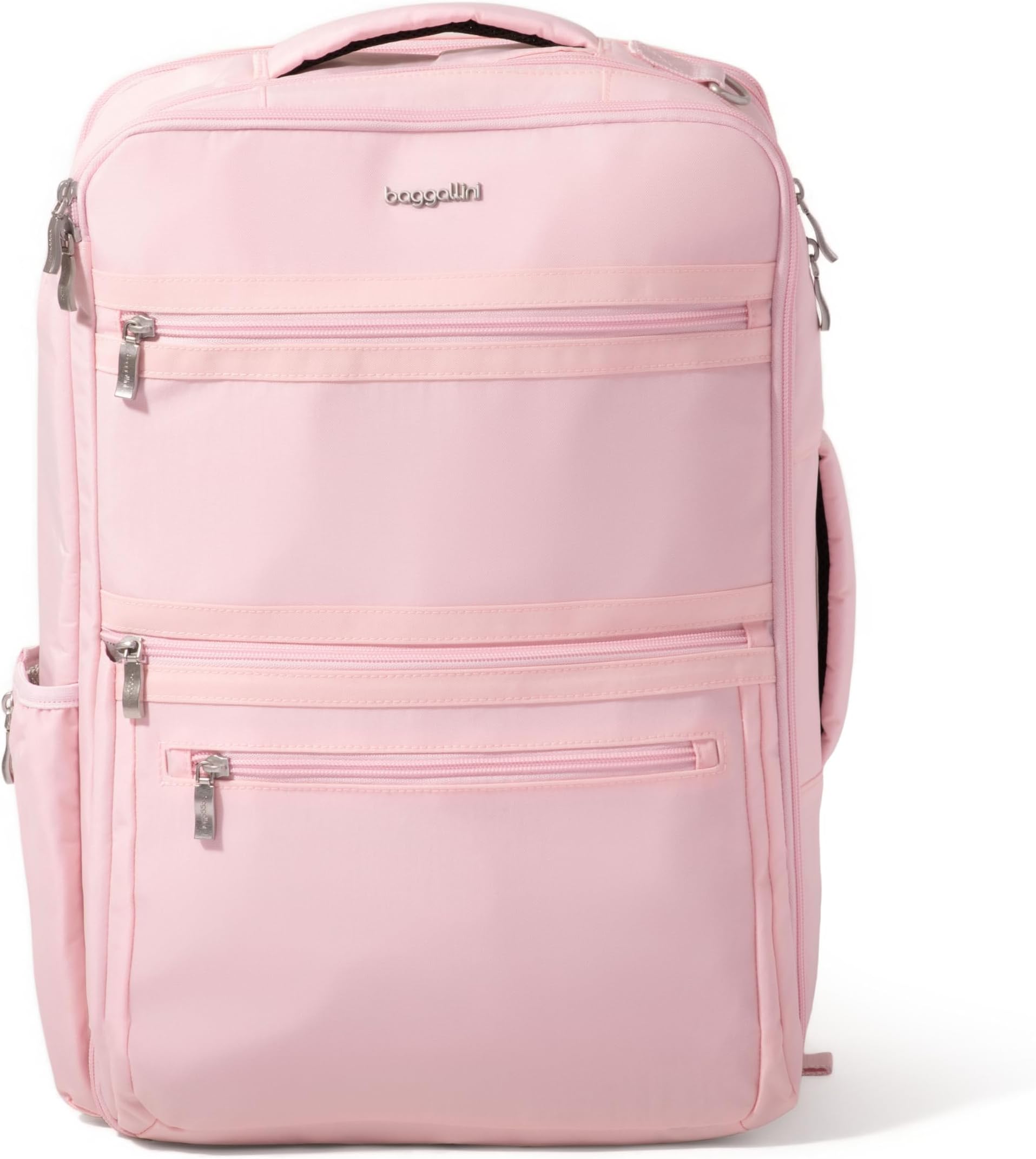 Modern Convertible Travel Backpack