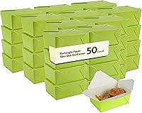 Vista 58 de Restaurantware Contenedor desechable para llevar, 30 oz / #1, negro