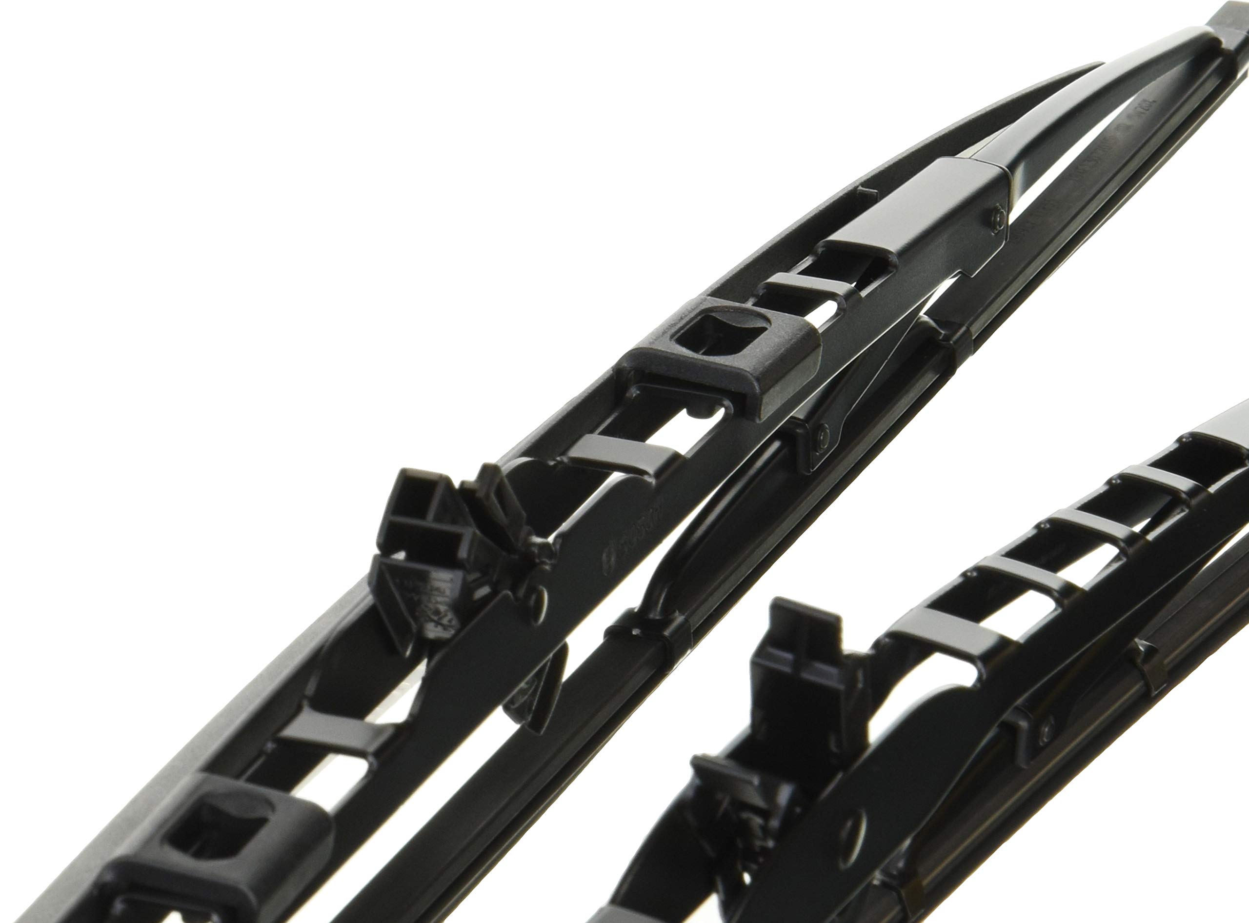新品　外車用　ワイパーブレード　BOSCH　3397004097 2本 Amazon | BOSCH (ボッシュ) 輸入車用ワイパー ツイン 530mm 2本入り