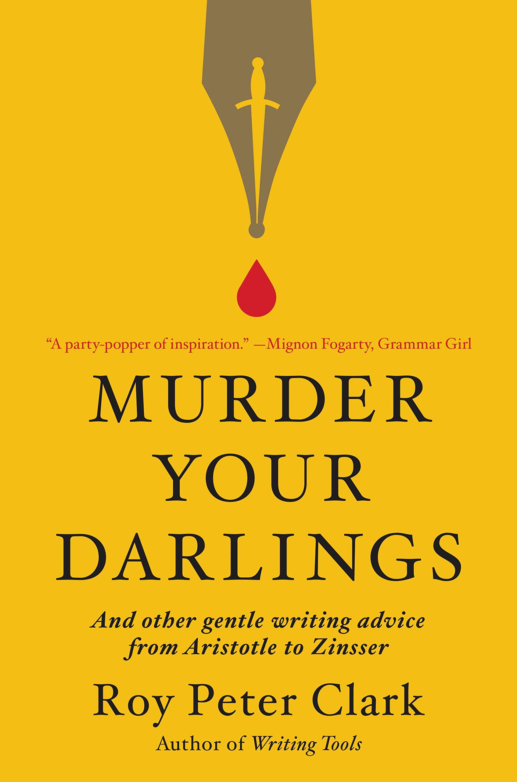 Buy Murder Your Darlings — BookShops.in