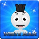 White Man Rescue