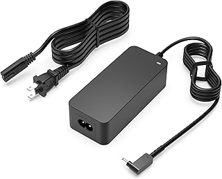 AC Charger Fit for Acer A13-045N2A Chromebook 14 15 11 N16P1 N15Q9 N16Q9 CB3-431 CB5-531 CB3-431-C5FM CB5-132T CB3-431-C3WS CB3-431-C7EX CB3-431-C0AK CB3-431-C5EX Laptop Adapter Power Supply Cord