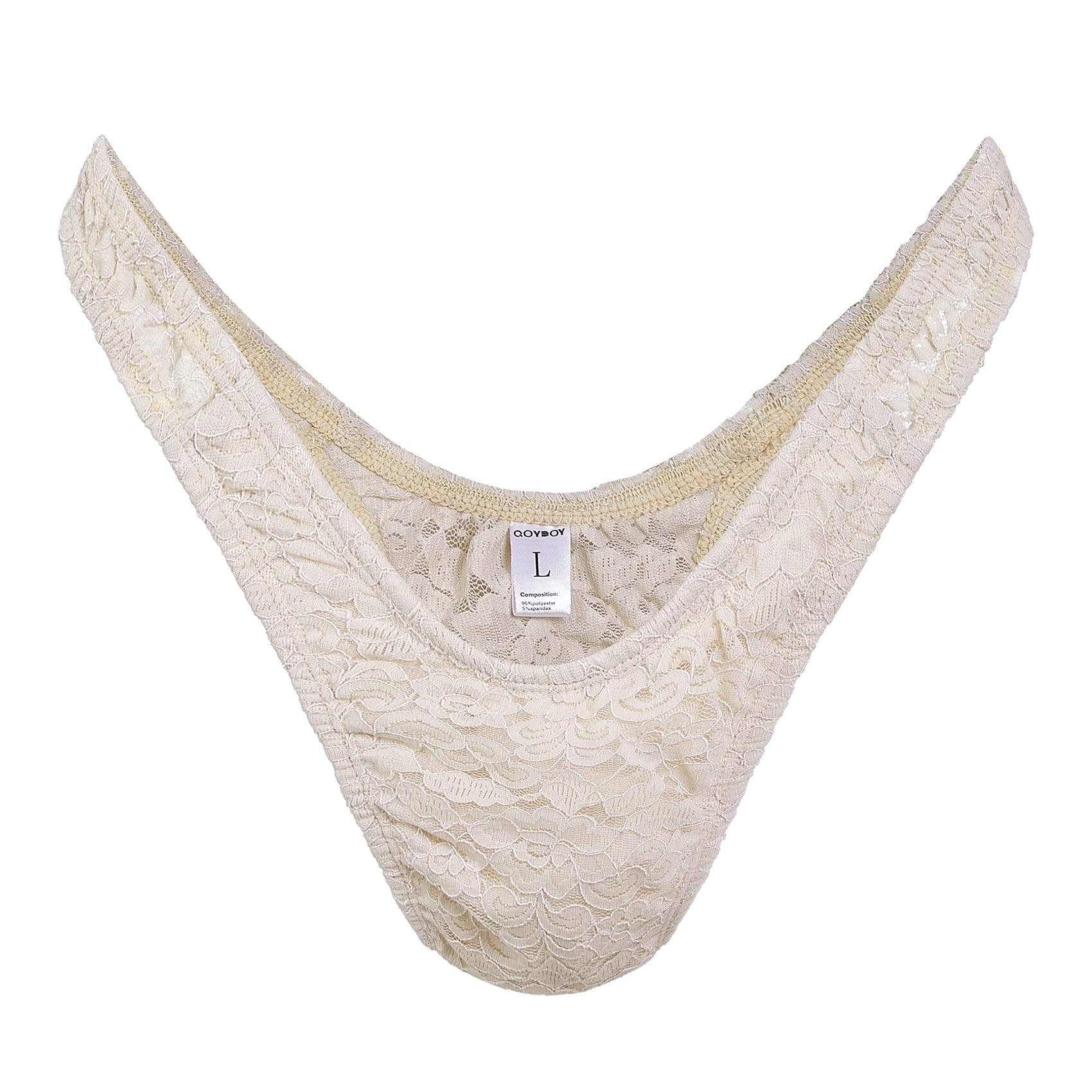Crossdressing-Slip, Transgender-, Tucking-, Shaping-Slip, weich, atmungsaktiv