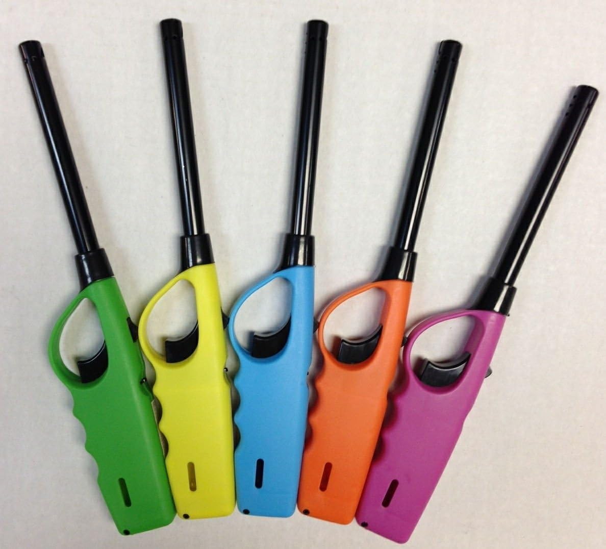 WHOLESALE CASE LOT OF 60 9.5" REFILLABLE BUTANE BBQ GRILL