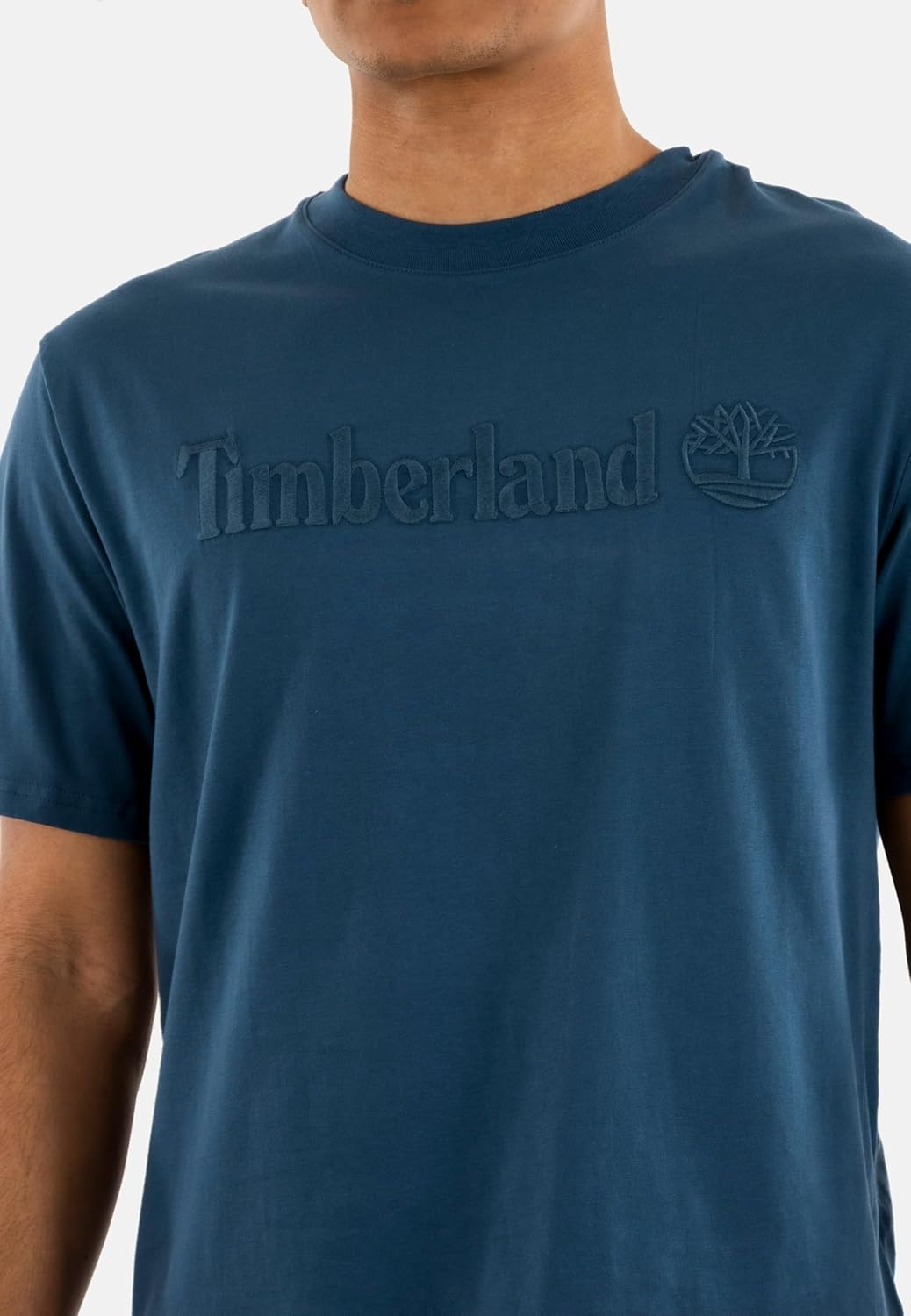 Timberland Men's Hampthon Short Sleeve T-Shirt
