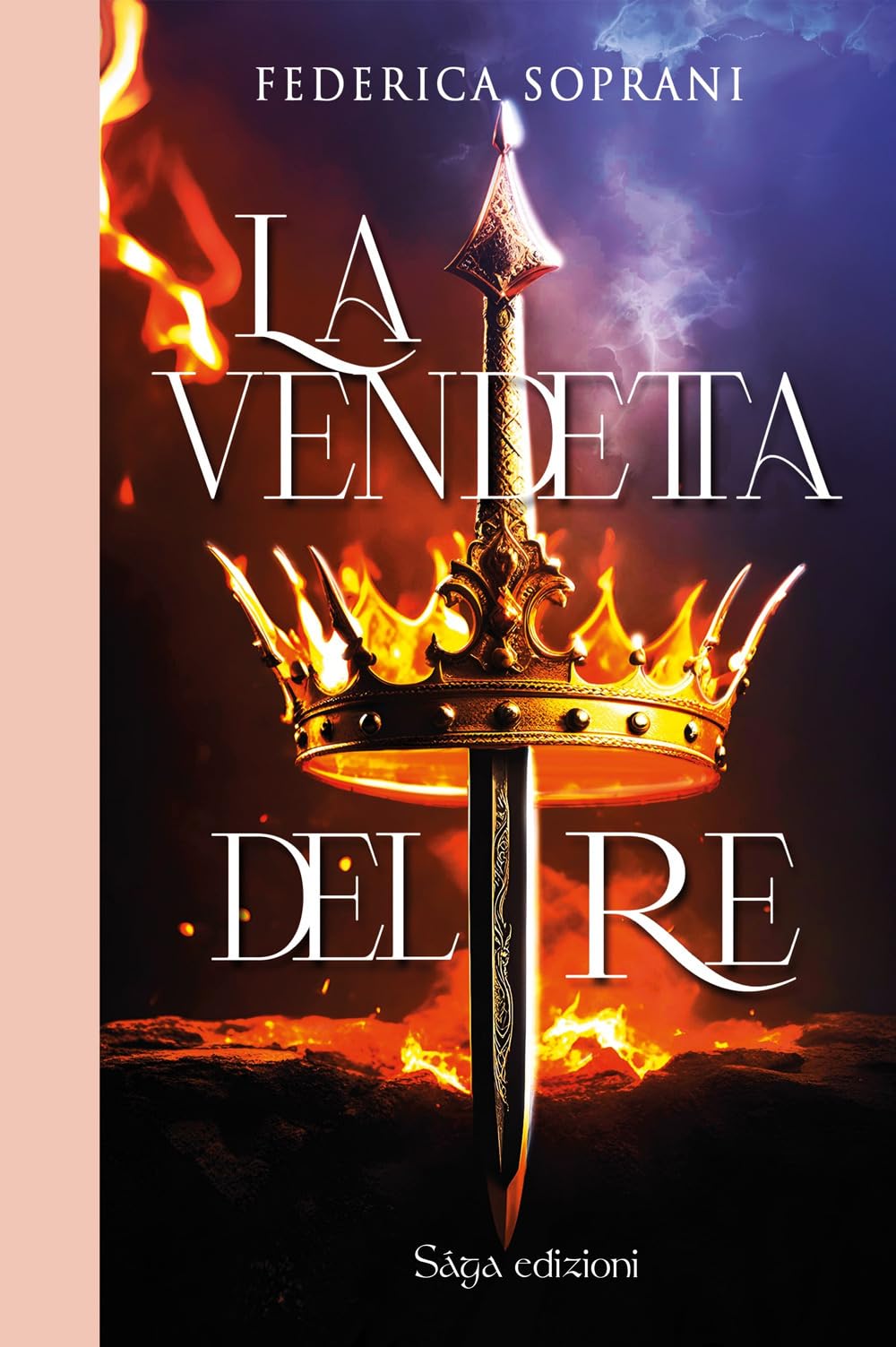 La Vendetta Del Re - 4