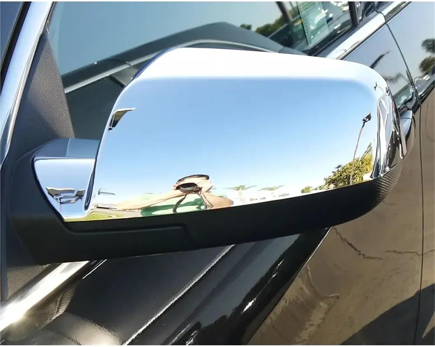 Compatible With Chevrolet For Equinox 2010 2011 2012 2013 2014 201