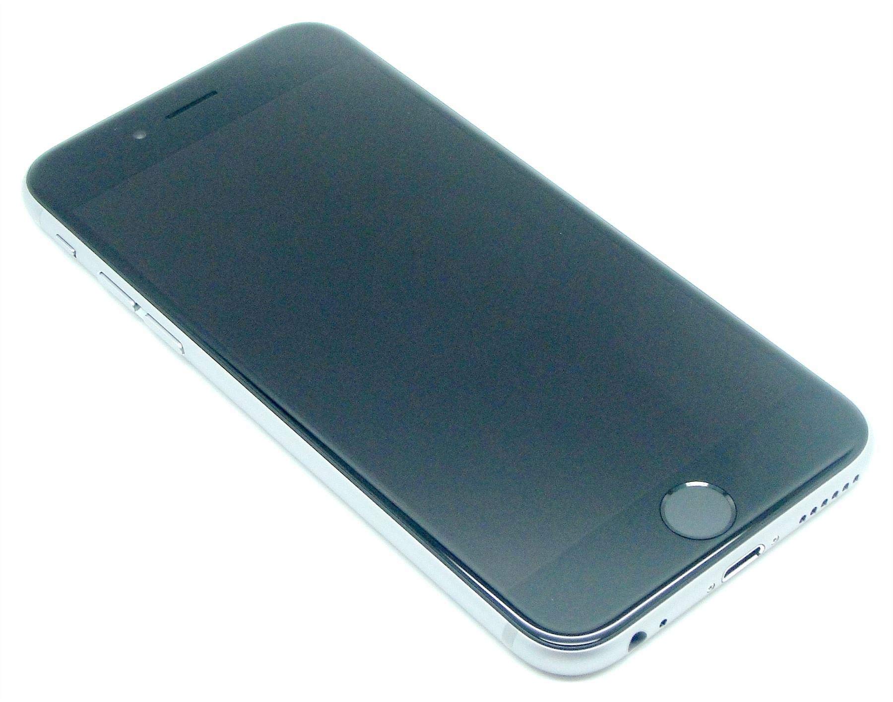 iPhone 6s Space Gray 32 GB SIMフリー Apple iPhone 6S 4.7-Inch 32 GB SIM-Free Smartphone - Space