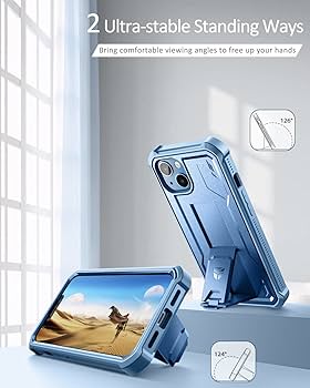 6.7インチ Dexnor iPhone用ケース スクリーンプロテクター付き Dexnor Case for iPhone XR With Screen Protector Full Body