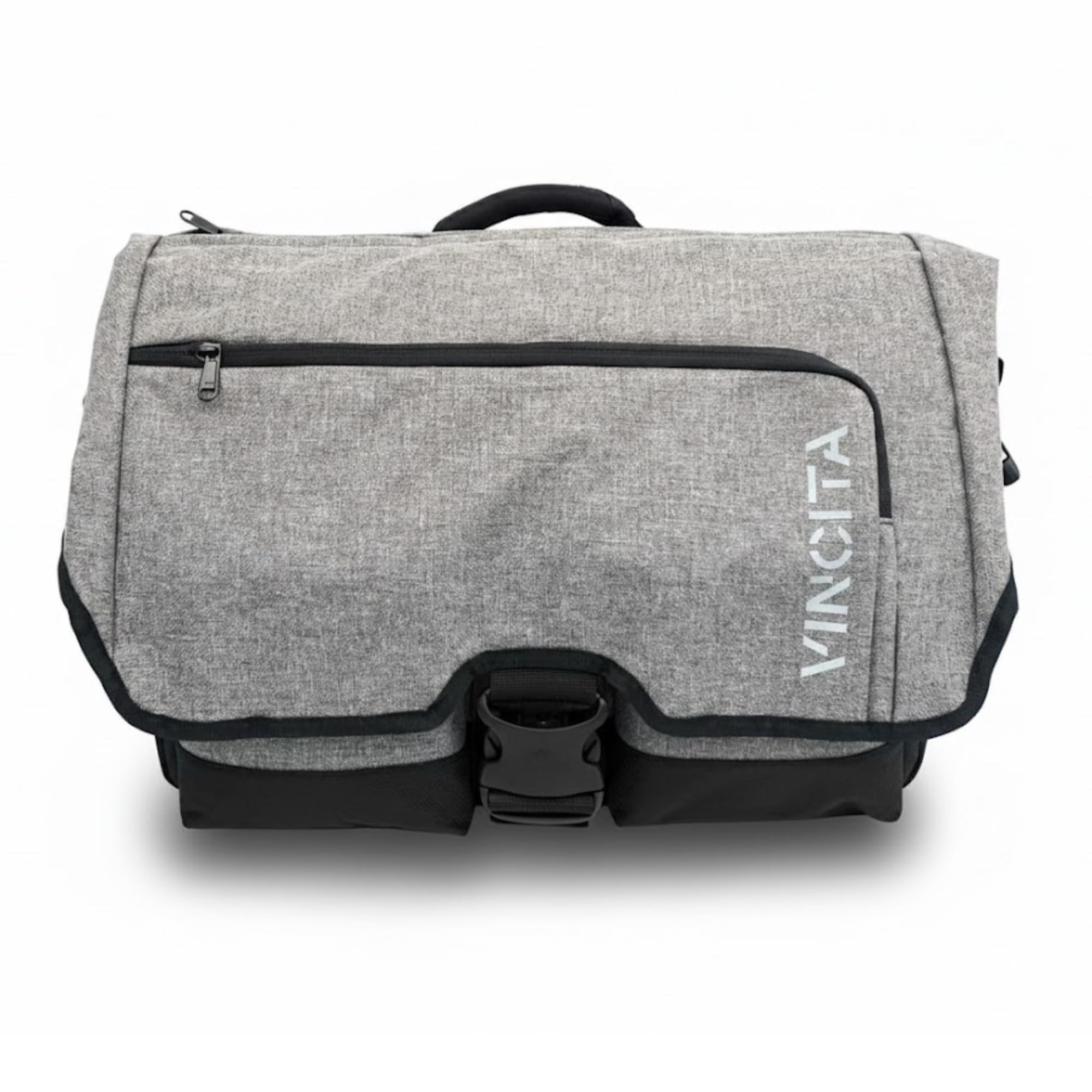 Amazon.co.jp: VINCITA Birch フロントバッグ 2.0 ブロンプトン