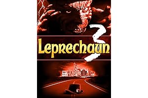 Leprechaun 5: The Reboot