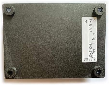 New Automatic Voltage Regulator AVR SX460 for Generator 12972