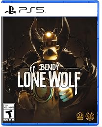 Bendy: Lone Wolf – Playstation 5