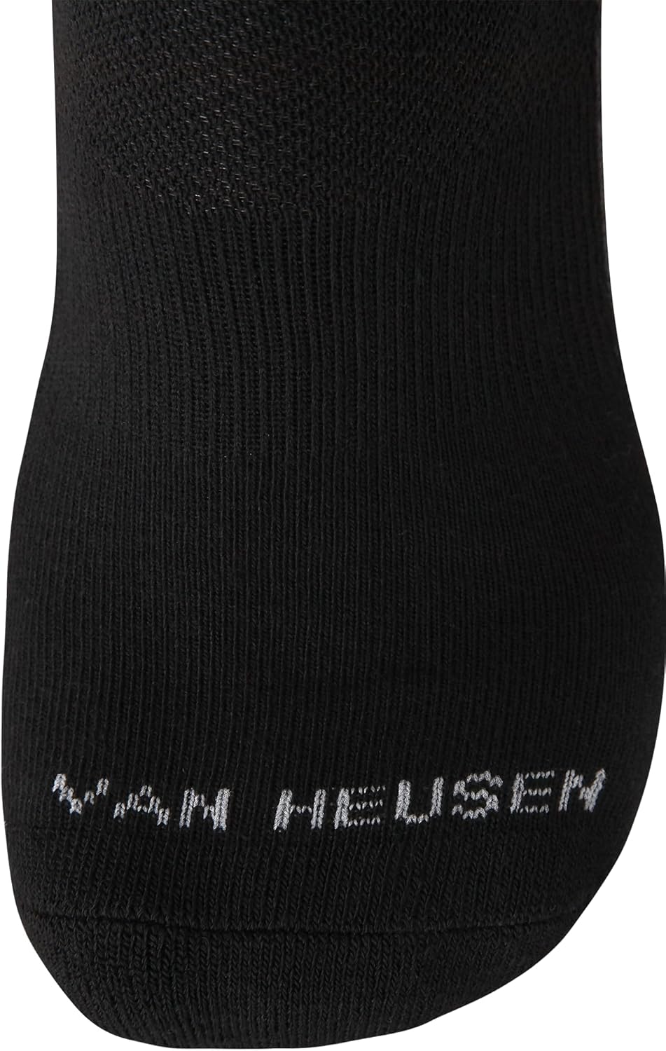 Van Heusen Men's Athletic Crew Socks (5-Pack) - Image 2