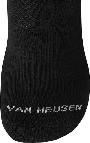 Miniatura 6 de Van Heusen Calcetines deportivos acolchados para hombre (paquete de 5)