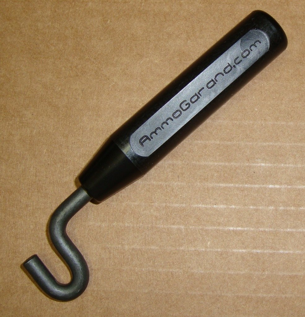 AmmoGarand M1 Garand M14 M1A Trigger Guard Removal Tool Amazon.in