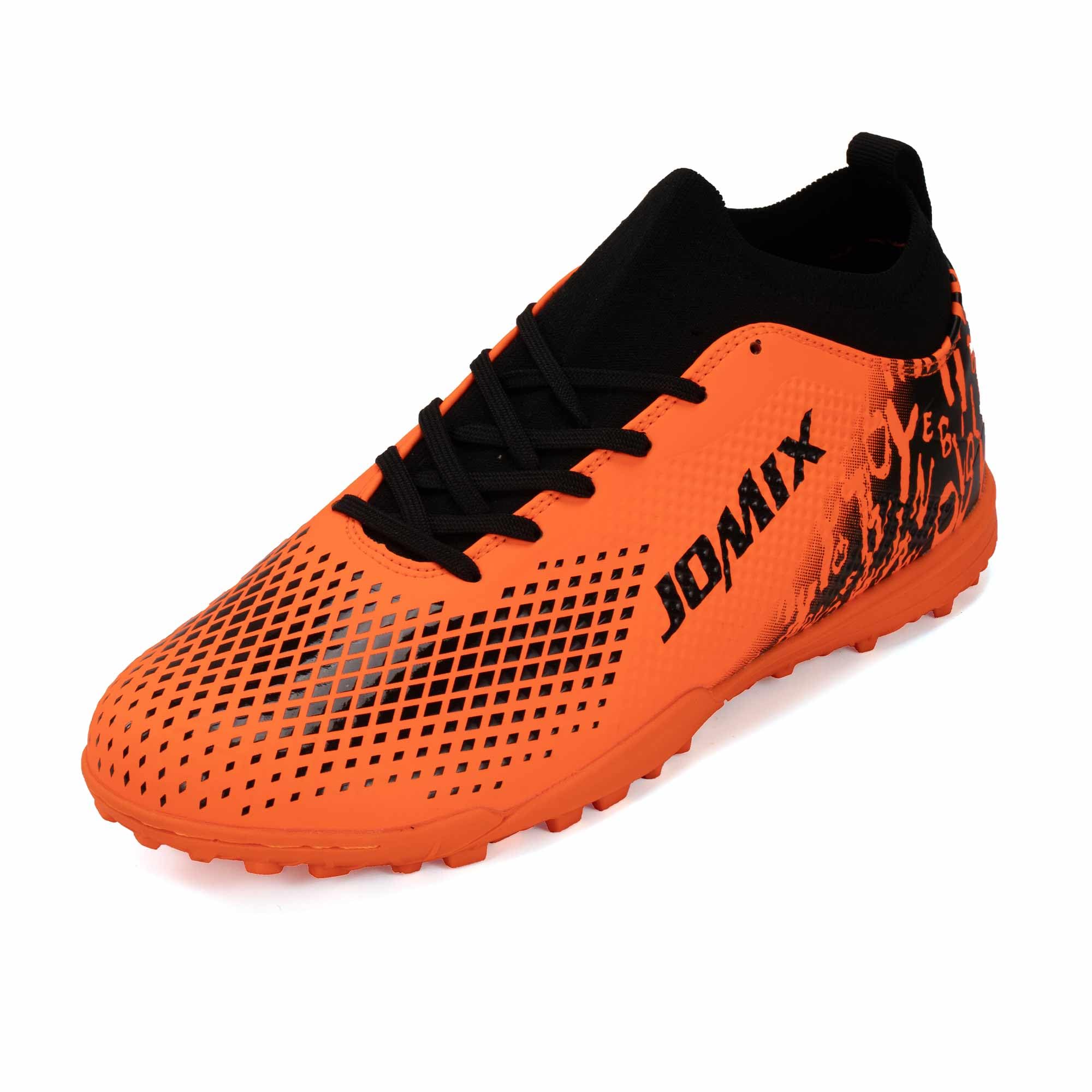 JOMIX WOS250436 Chaussures de football unisexe pour enfants adolescents et adolescents