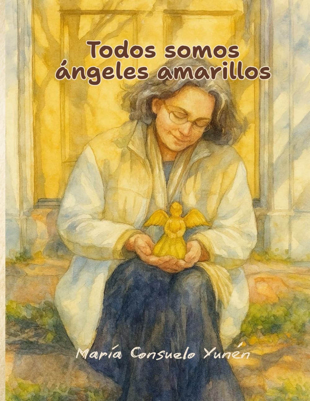 Todos somos ángeles amarillos