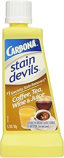 CARBONA STAIN DEVILS #8 FOR FRUIT & RED WINE 6 PACK [Misc.]