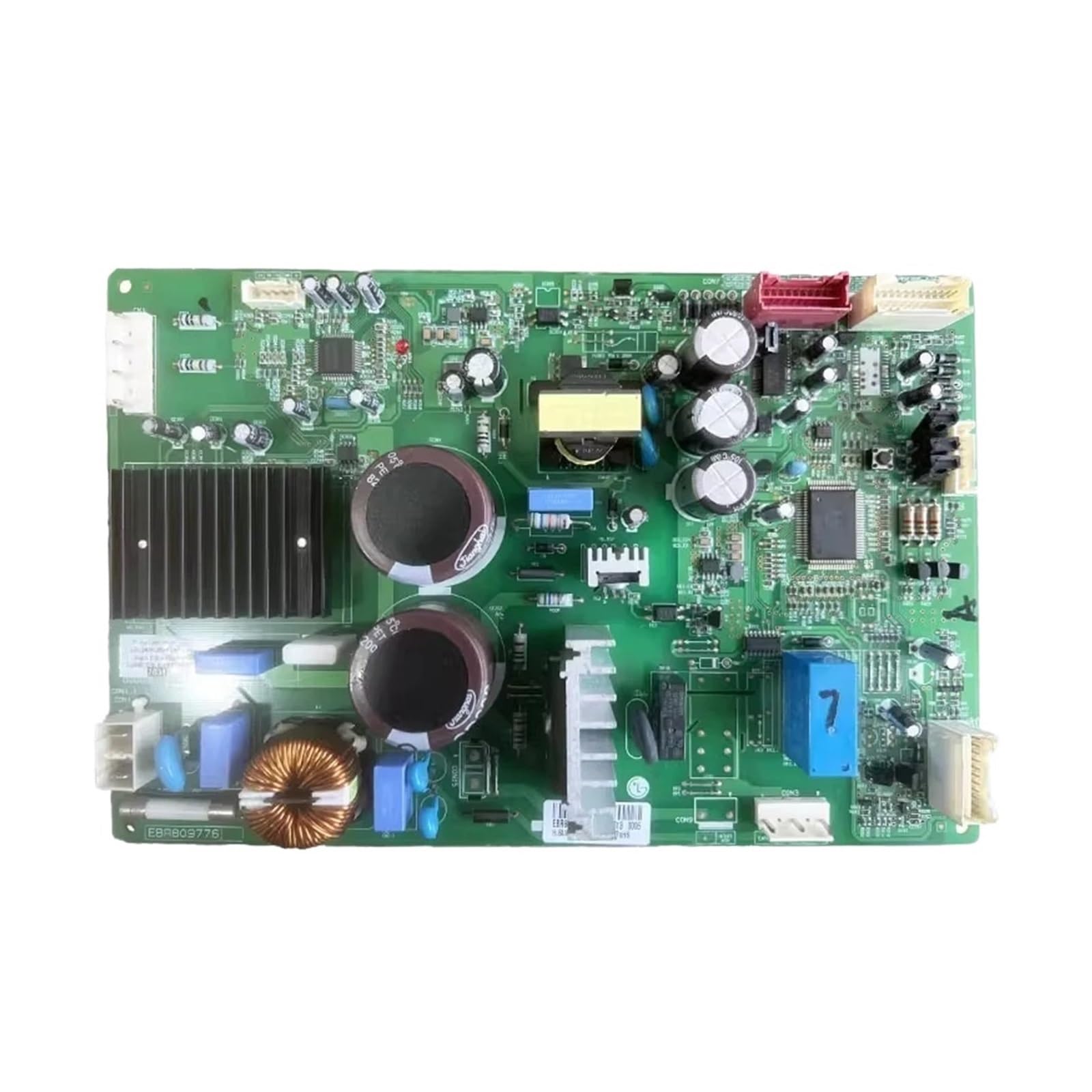 EBR80977631 Motherboard PCB Inverter Control Board，Compatible For LG， Refrigerator