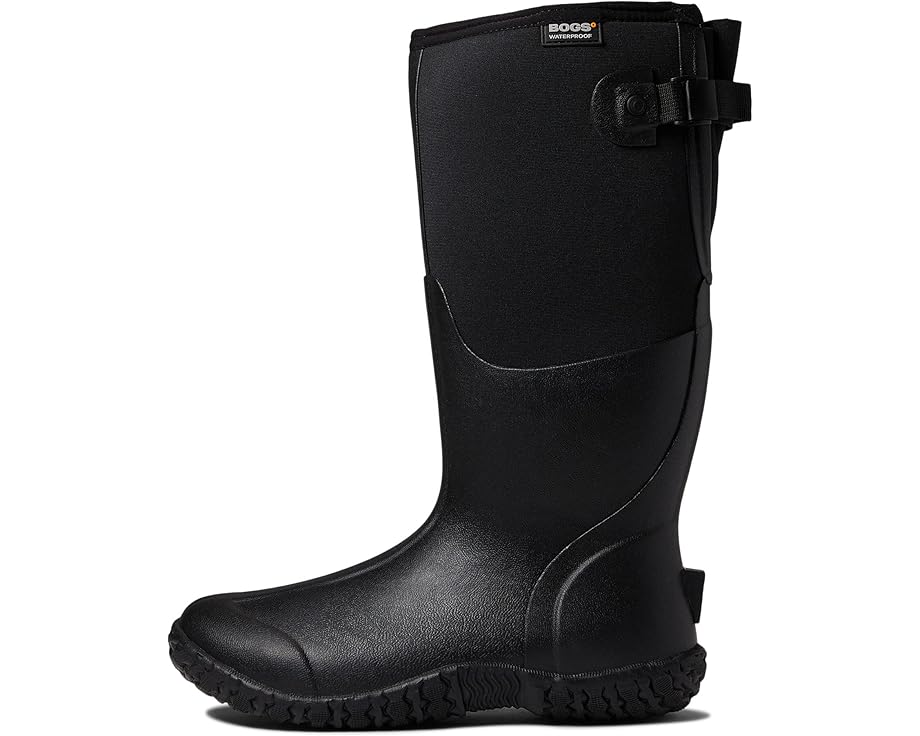 Bogs Mesa - Adjustable Calf - Left View