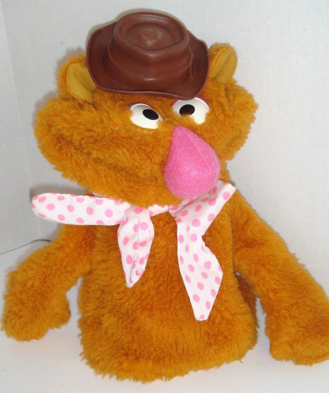 Buy Jim Henson Fozzie Bear the Muppets 